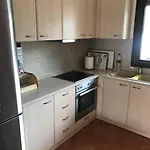 Sea Apartment