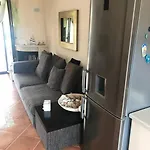 Apartment Sea