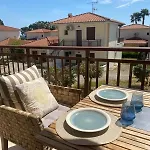 Sea Apartment
