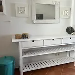 Sea Apartment