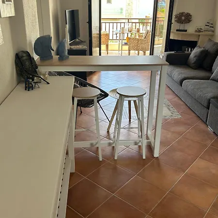 Sea Apartamento Nikiti (Sithonia)