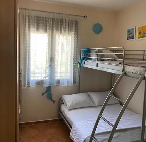 Sea Apartamento *