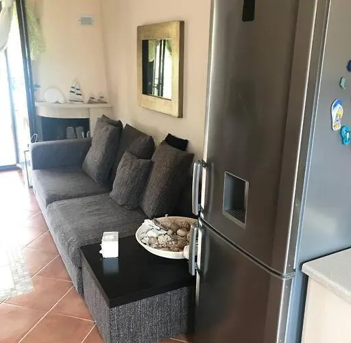 Apartamento Sea