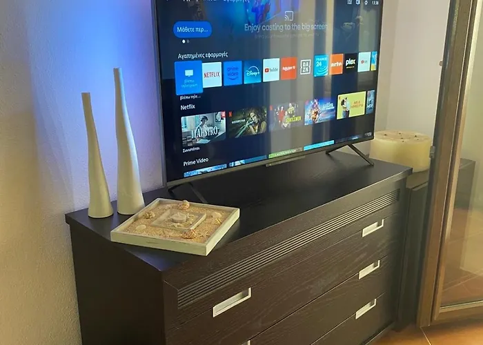 Apartamento Sea