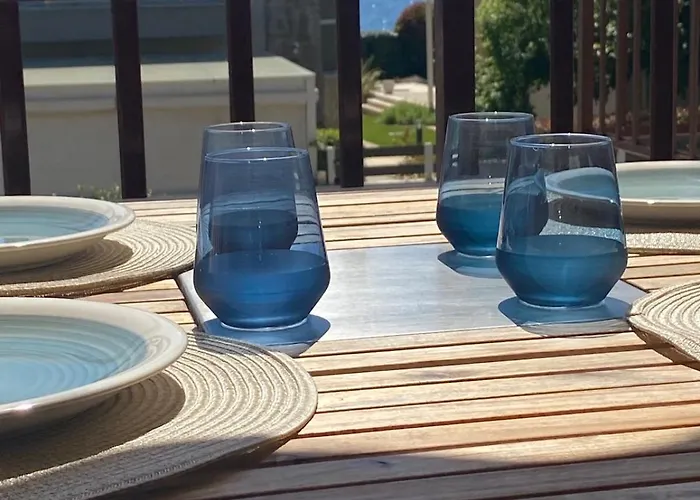Apartamento Sea Nikiti (Sithonia)