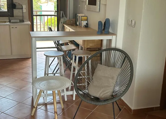 Apartamento Sea *