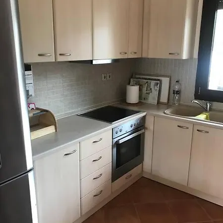 Sea Apartment