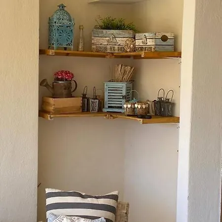 Sea Apartment Nikiti (Sithonia)