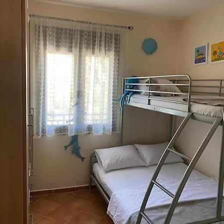 Sea Apartament *