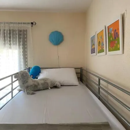 Apartament Sea *