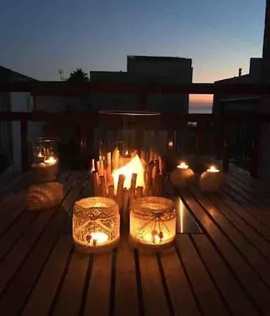 Apartment Sea *