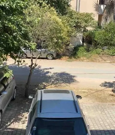 Sea Nikiti (Sithonia)