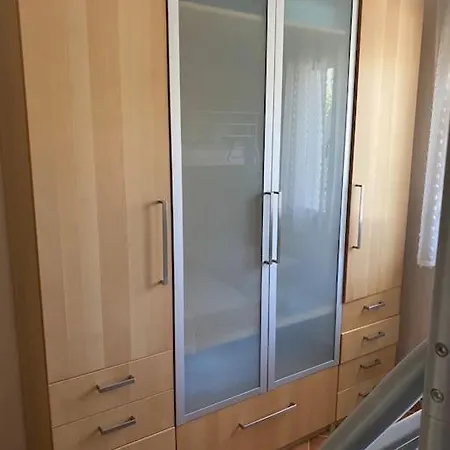 Apartment Sea *