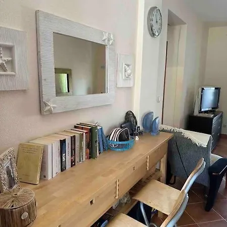 Apartment Sea Nikiti (Sithonia)