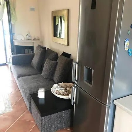 Apartment Sea