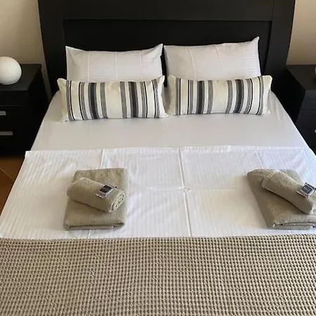 Sea Apartament *