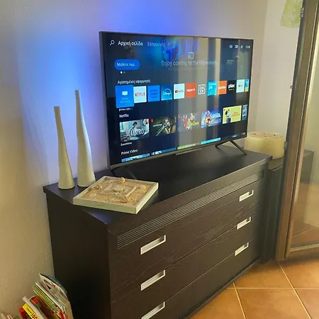 Apartment Sea