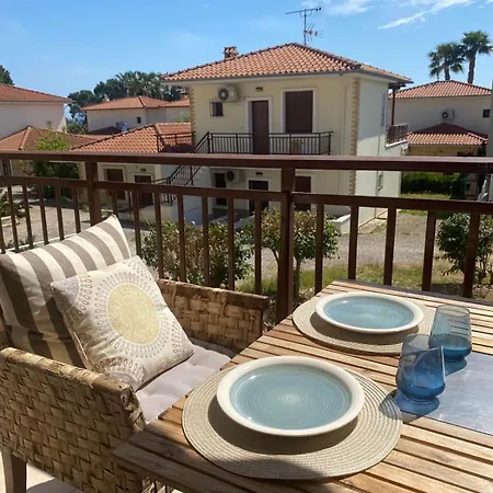 Sea Apartament
