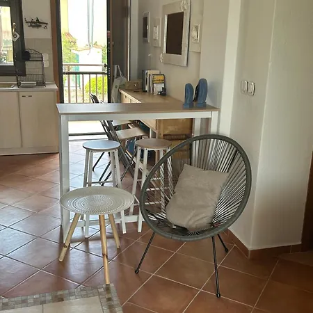 Apartament Sea *